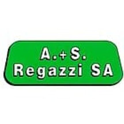 Logótipo de Regazzi A.+S. SA
