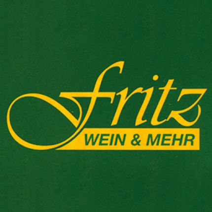 Logo von Fritz Wein & Mehr - Wilfried Fritz