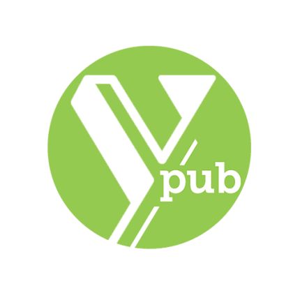 Logotipo de Ypub Sàrl