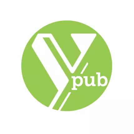 Logotipo de Ypub Sàrl