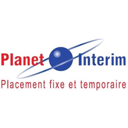 Logo da Planet Interim