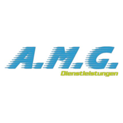 Logo de A.M.G. Dienstleistungen GmbH