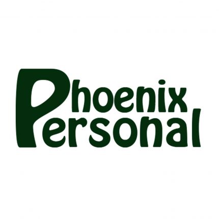 Logo van Phoenix - Personal & Logistik GmbH