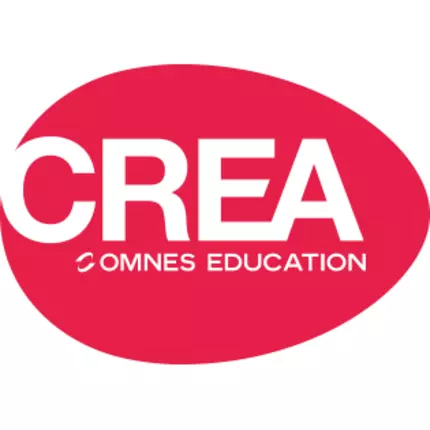 Logo from CREA Lausanne