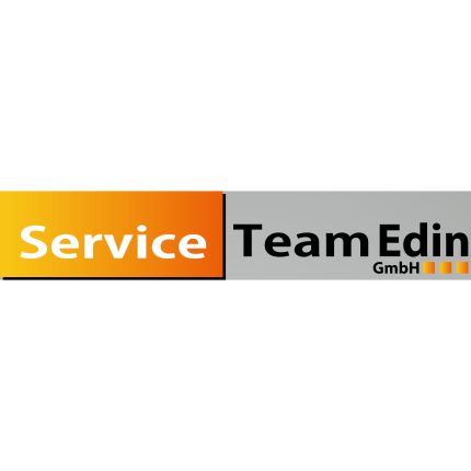 Logotyp från Service Team Edin GmbH