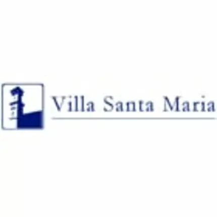 Logotipo de Villa Santa Maria