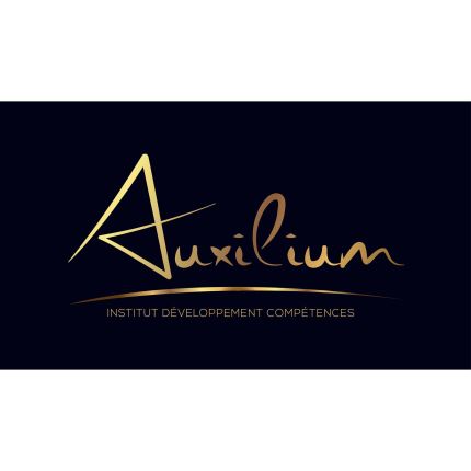 Logo van Auxilium-idc Sàrl