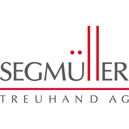 Logo fra Segmüller Treuhand AG
