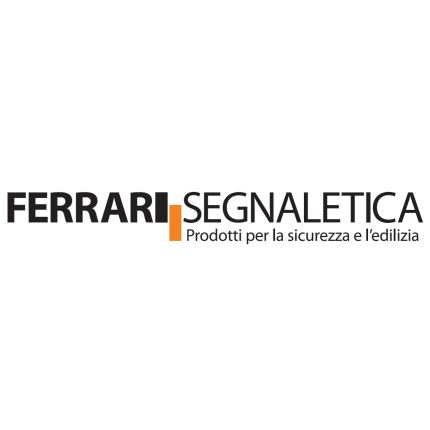 Logótipo de Ferrari Segnaletica Sagl