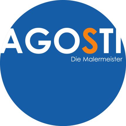 Logotyp från Agosti AG Die Malermeister