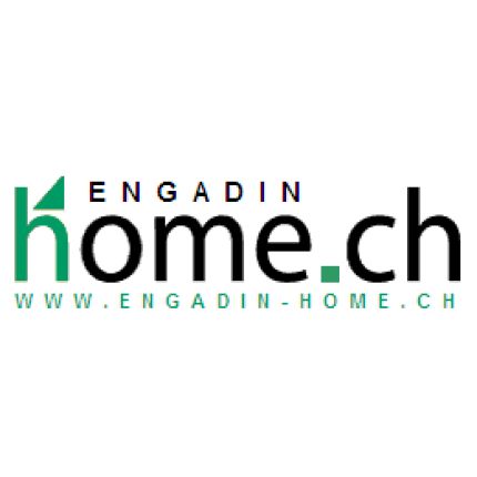 Logo van ENGADIN-HOME.CH
