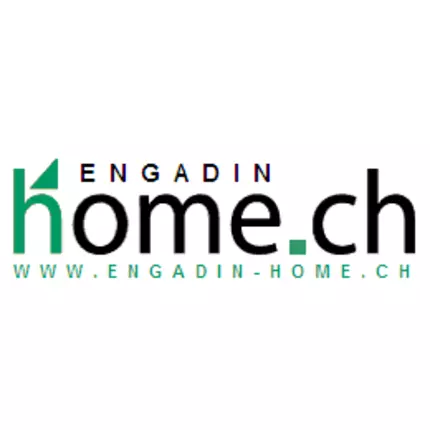 Logo od ENGADIN-HOME.CH