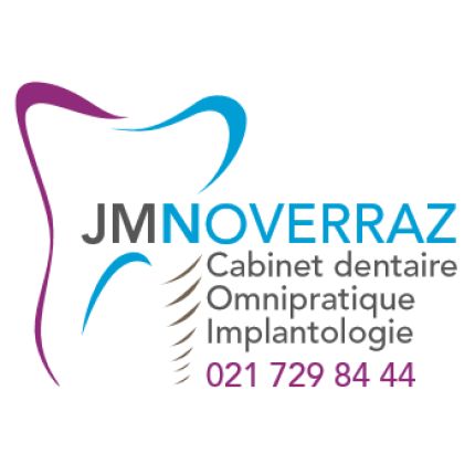 Logo van Cabinet Dentaire Noverraz