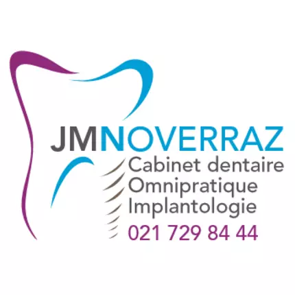 Logo fra Cabinet Dentaire Noverraz