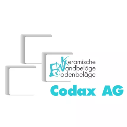 Logo fra Codax AG