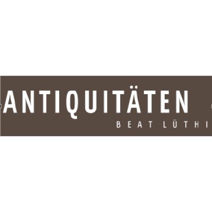 Logo von Antiquitäten Beat Lüthi