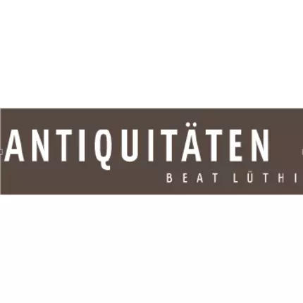 Logo von Antiquitäten Beat Lüthi