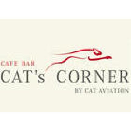 Logo de Bistro / Restaurant CAT's Corner