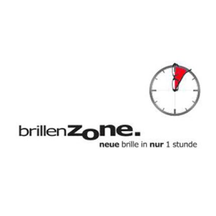 Logo van Brillenzone - Neue Brille in nur 1 Stunde