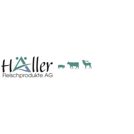 Logo da Häller Fleischprodukte AG