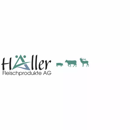 Logo von Häller Fleischprodukte AG