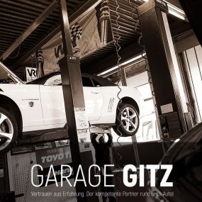 Bild von Garage Gitz GmbH