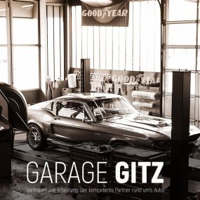 Bild von Garage Gitz GmbH