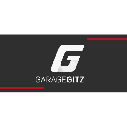 Logo von Garage Gitz GmbH