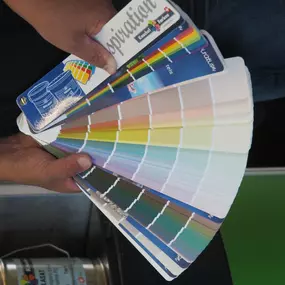 Bild von Colorino Handels GmbH