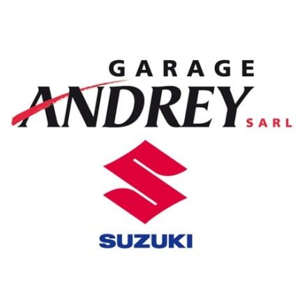 Logo de Garage Andrey Sàrl