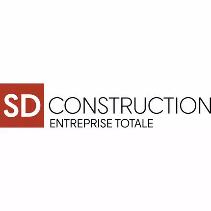 Λογότυπο από SD Société Générale de Construction Lausanne SA