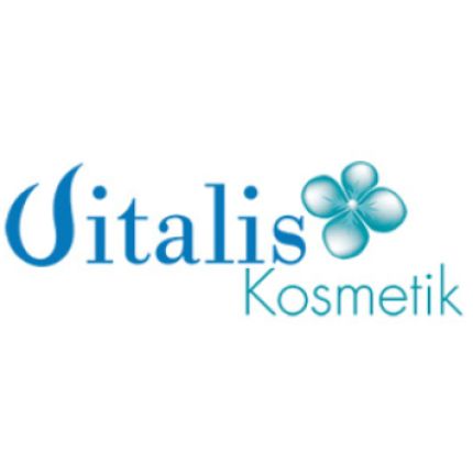 Logotipo de Vitalis Kosmetik