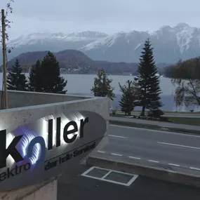 Bild von Koller Elektro AG