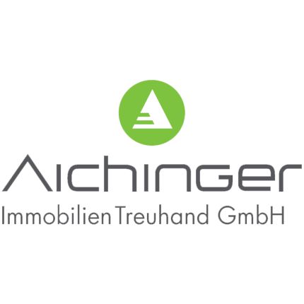 Logo von Aichinger Immobilien Treuhand GmbH