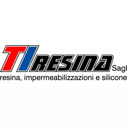 Logo fra Tiresina Sagl