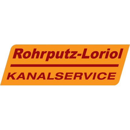 Logo van Rohrputz-Loriol AG Kanalservice