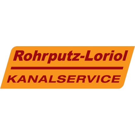 Logo od Rohrputz-Loriol AG Kanalservice