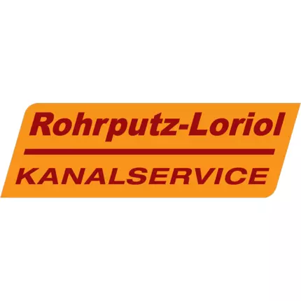 Logo de Rohrputz-Loriol AG Kanalservice