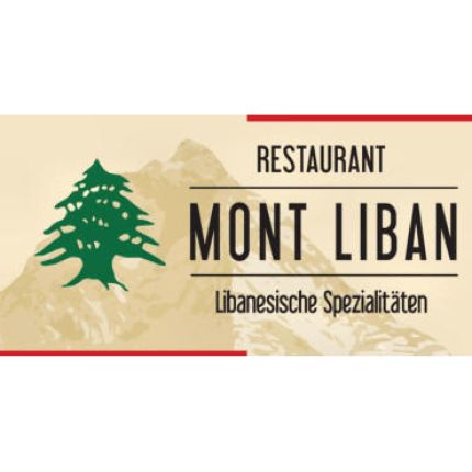 Logo fra Restaurant Mont Liban