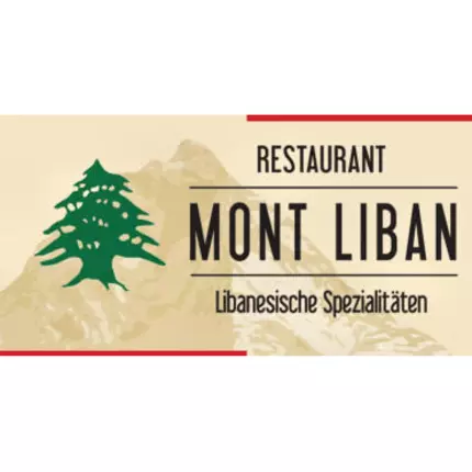 Logo from Restaurant Mont Liban