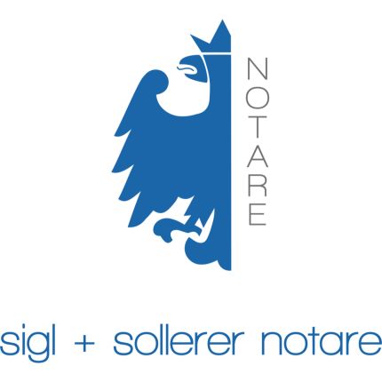 Logo van Öffentliche Notare  Dr Christoph Sigl, LL.M. & Dr. Robert Sollerer, LL.M.