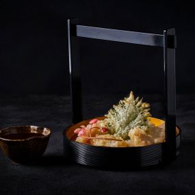 Bild von Kaizen Japanese Cuisine