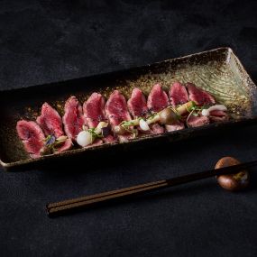 Bild von Kaizen Japanese Cuisine