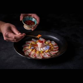 Bild von Kaizen Japanese Cuisine