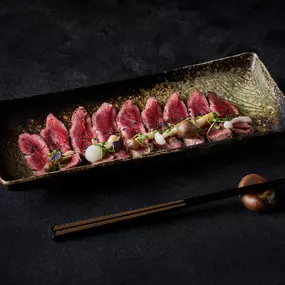 Bild von Kaizen Japanese Cuisine