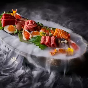 Bild von Kaizen Japanese Cuisine