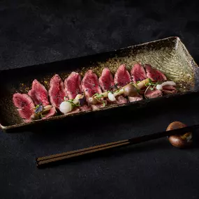 Bild von Kaizen Japanese Cuisine