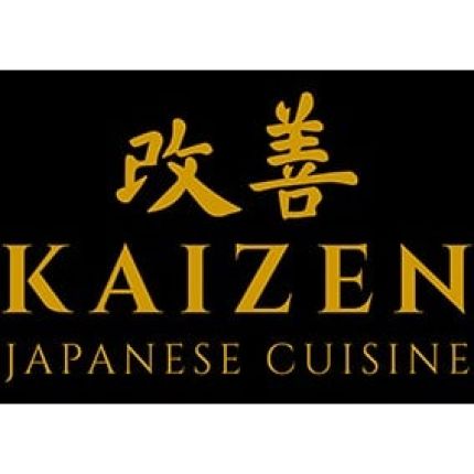 Logotyp från Kaizen Japanese Cuisine