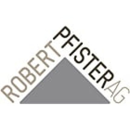 Logo da Pfister Robert AG