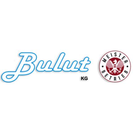 Logotyp från Bulut KG